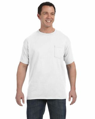 Tshirt Armani Exchange Uomo Bianca Logo Frontale In Cotone - Foto 7