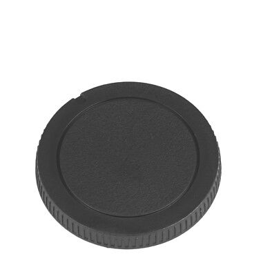NEX Gehäusedeckel für Sony Gehäuse Deckel Kappe Objektivdeckel Body Cap Objektiv 