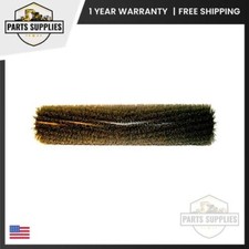 386240 Brush For Tennant 7300 Rider Scrubber 8300 Sweeper Scrubber 39" Length