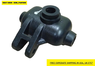 JCB PARTS - CARRIER AXLE RIGHT HAND (PART NO. 40/302364)