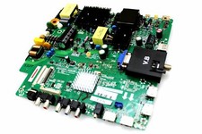 Sceptre U550CV-UMR Power/Main Board C18097052 T201807052A TP.MS3458.PC758