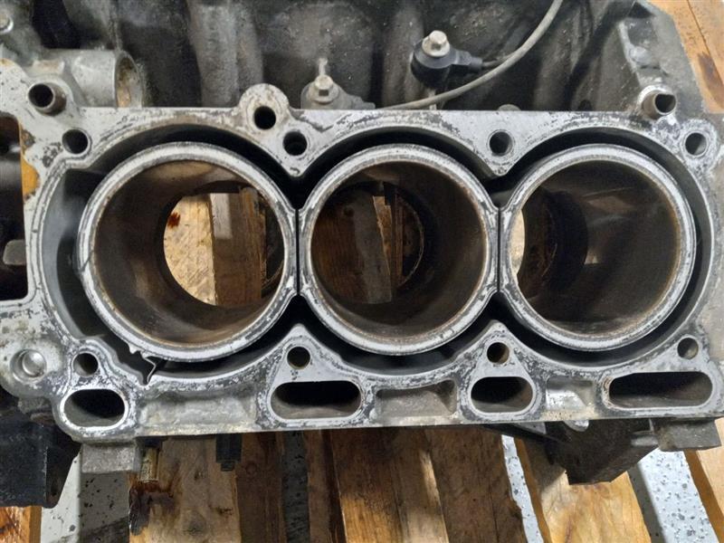 本A-16  9  ④ Amazon.com: maXpeedingrods AJ126 3.0L V6 Engine Rebuild