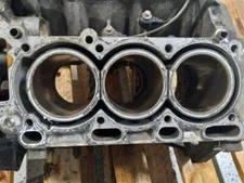 ENGINE BLOCK V6 3.5L VIN8TH DIGIT FOR MAZDA CX-9 2007