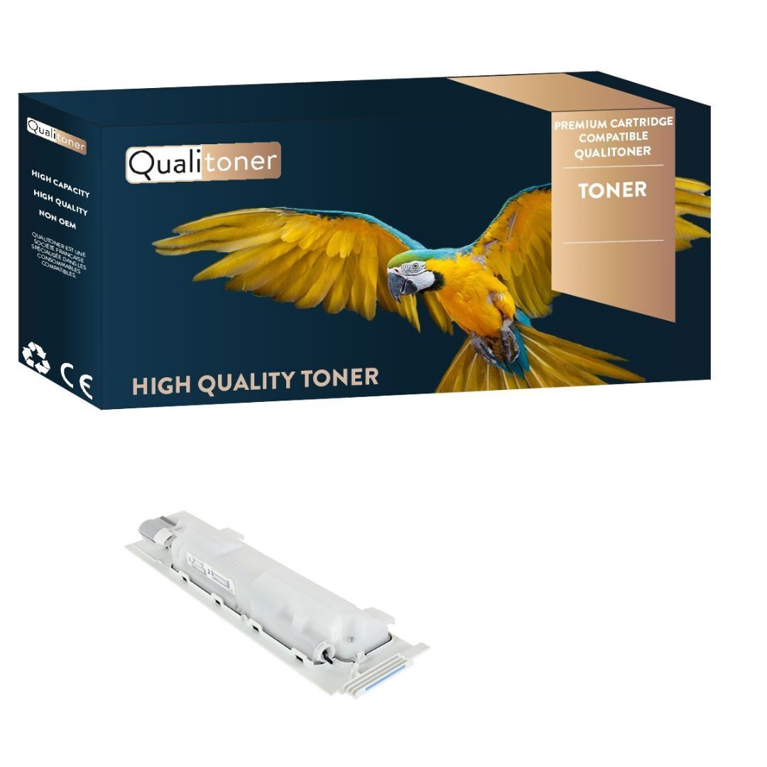 Collecteur de Toner B5L37A haute étanchéité pour imprimantes M577 série
