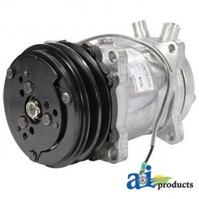 Brand New Ford Air Condition Compressor Assembly AG518204 