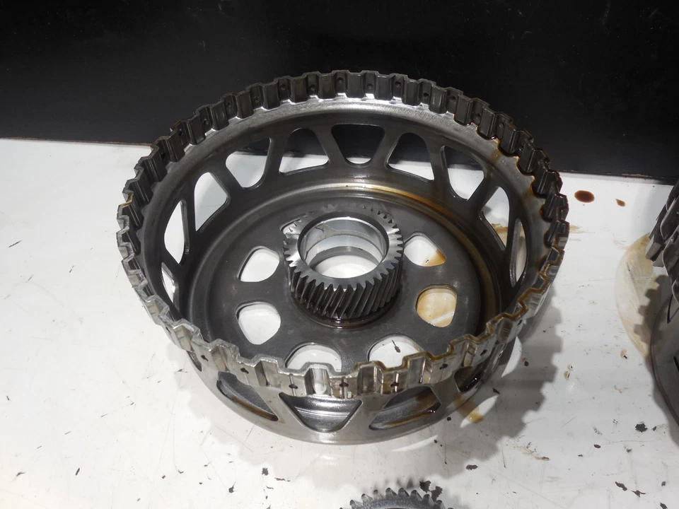 Salida Sun Gear 26615-1293-01 13-16 Buick Enclave Chevy Traverse GMC Acadia SRX Foto 2 de 4