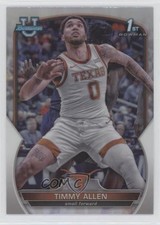 2022-23 Bowman U Chrome Refractor Timmy Allen #26 uk2