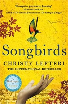 Songbirds von Lefteri, Christy | Buch | Zustand gut