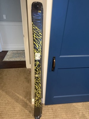 Head Oblivion 79 Park Skis 2026 Twintips 172 cm