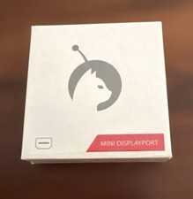 Luna Display Mini DisplayPort Wireless Display Adapter for Mac Used