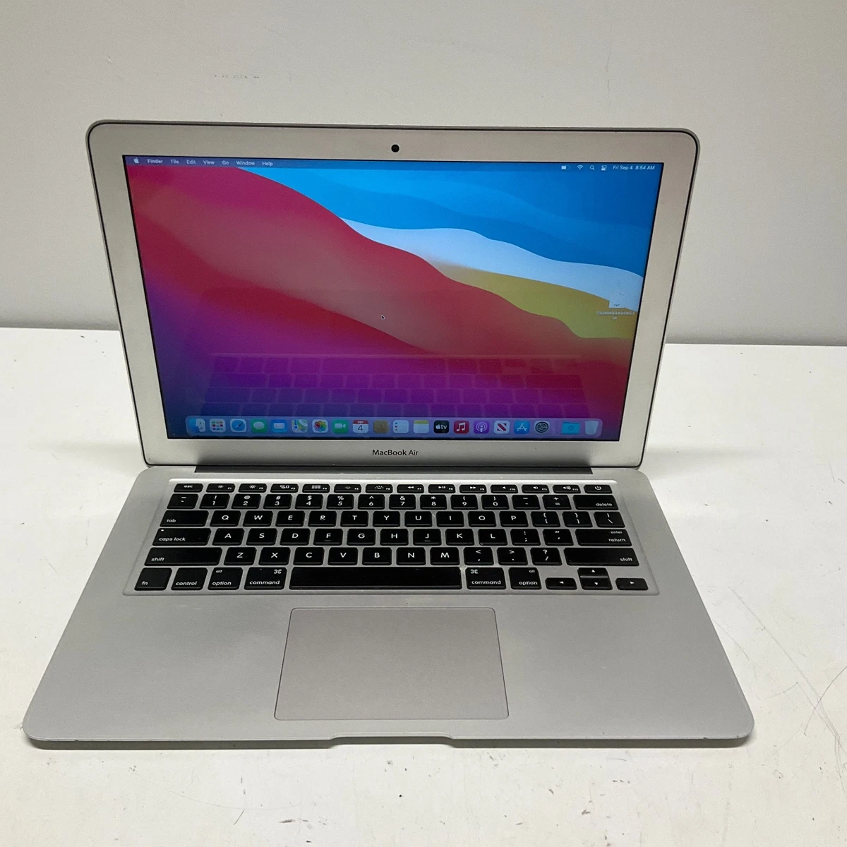 2014 Apple MacBook Air Laptops for sale | eBay