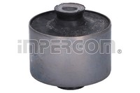 Lagerung AchsköRper Original Imperium 36950 Gummi/Metall FüR Opel Vivaro X83 Bus