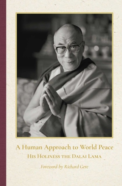 Human Approach To World Peace