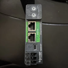 Schneider Modicon TM3BCEIP Ethernet Interface Bus Coupler Module TM3 Otti