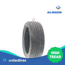 Used 21545r17 Hankook Kinergy Xp H446 91h - 932