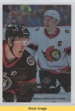 2022-23 Fleer Ultra Flair Showcase Showpiece Row 2 Brady Tkachuk #9 READ 09j5