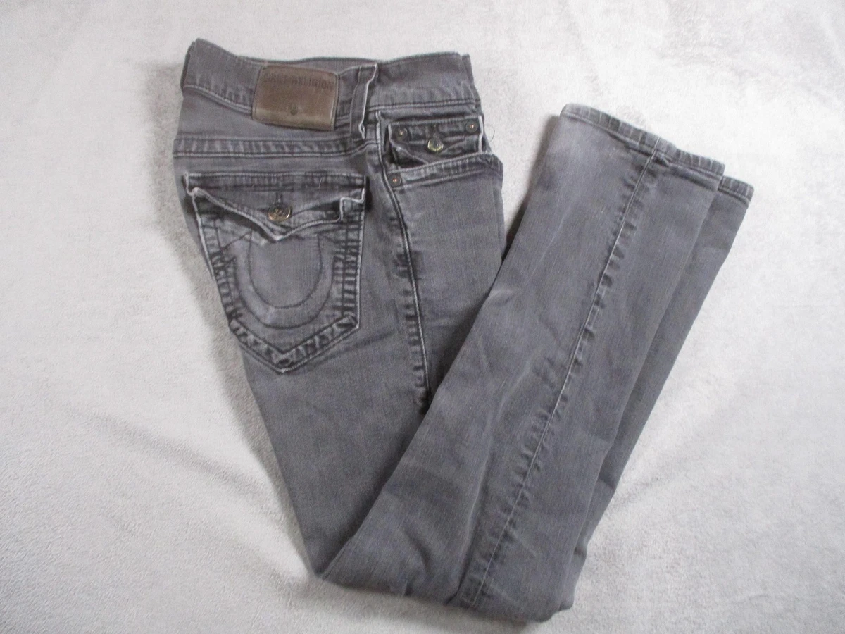 True Religion Regular Jeans Men's 29 Size for sale | eBay