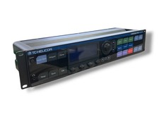 TC-Helicon VoiceLive Rack Vocal Effects Processor Live Performance - Not Tested