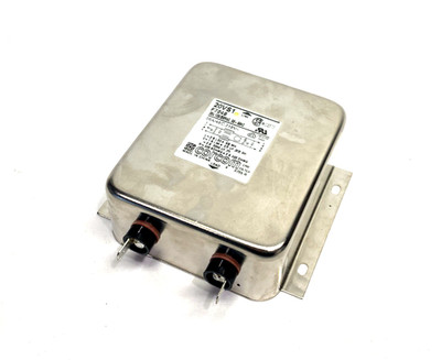 Corcom 20VS1 20A Single Phase Filter 250 VAC F7249