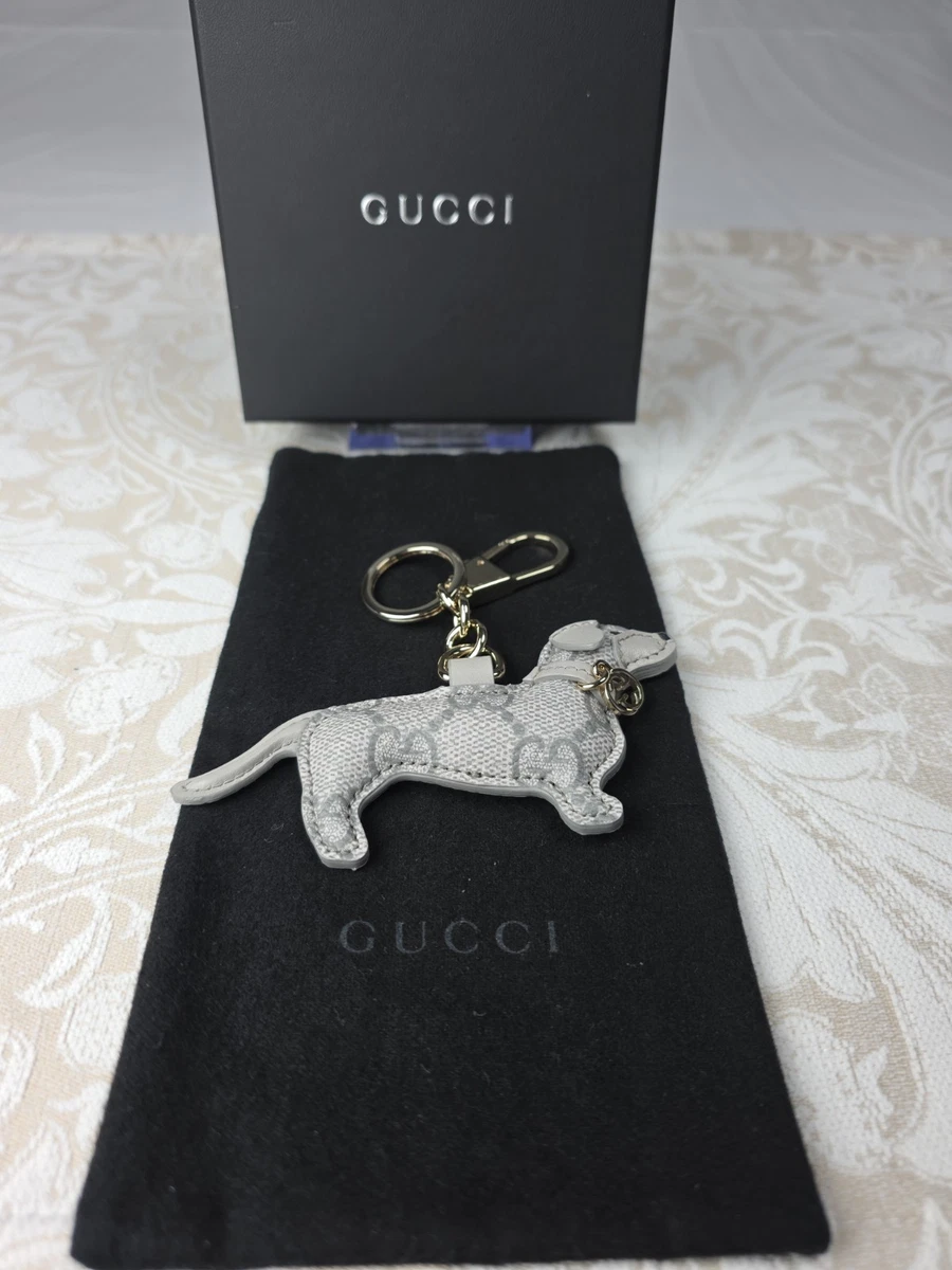 Gucci Animal Key Chains, Rings & Finders for Women for sale | eBay