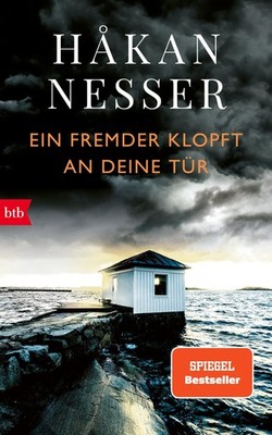Håkan Nesser Ein Fremder klopft an deine Tür