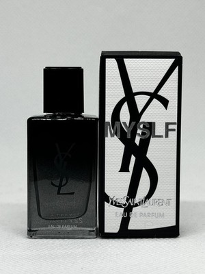 YVES Saint Laurent Myself Eau De Parfum 7.5ML Mini New In Box PICK YOUR SCENT