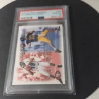 🐐 2000 Skybox Dominion Rookie #234 Tom Brady PSA 10 Patriots