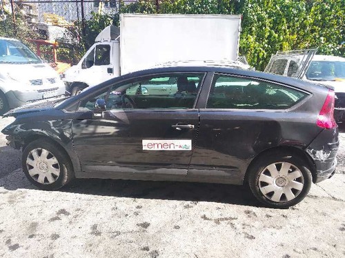 1174074 fensterheber schalter vorne rechts CITROEN C4 COUPE VTR 2004 - Zdjęcie 9 z 16