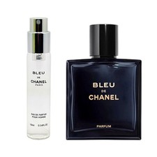 Chanel Bleu Eau De Parfum - Travel Size Spray