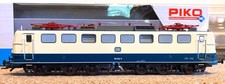 Digital Piko Expert 51642 BR 150 062-8 DB Epoche IV DC OVP Lenz Decoder Plux22