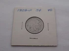 1929 P U.S. Buffalo Nickel RD-7