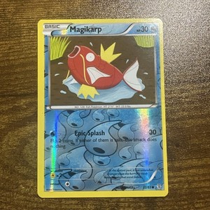Magikarp Pokemon TCG | eBay