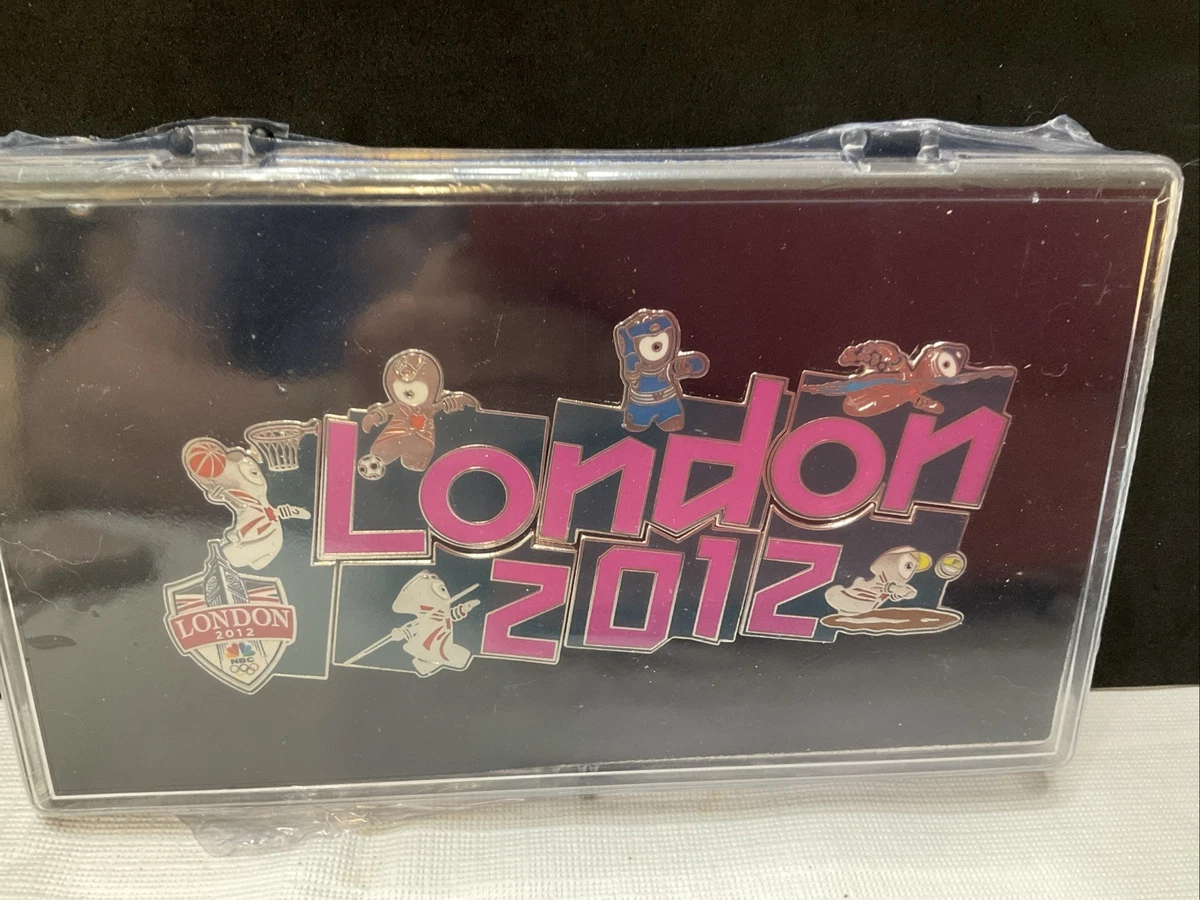 Olympic Pin Set for sale | eBay