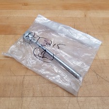 Schneider Electric AT-215 6.25" Insertion, 3/4"SS Well - NEW