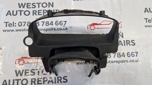 Land Rover Freelander 2 Speedometer Trim Cluster Trim Bezel Dash Cover 2006-2014