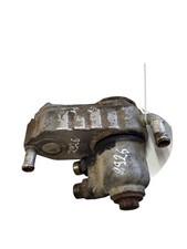 Jeep Cherokee III KJ 2003 Diesel 105kW Halterung Ölfilter Ölkühler 31212008