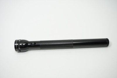 Mag-Lite 17'' Black 5 D Cell Battery Duty Flashlight