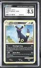 CGC 8.5 Umbreon 2011 Call of Legends 22/95 Holo Pokemon Card
