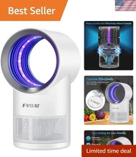 Fruit Fly Trap for Indoors, Fly Traps Indoor for Home Indoor Insect Trap with...