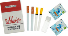 Bubble Cigarette Pack   Realistic Fake Cigare...