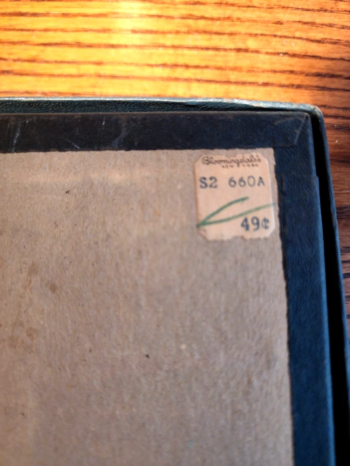 "YOUR TURN PAL" - VINTAGE WOOD PUZZLE - 100 PCS. - Image 4 of 4