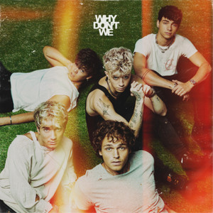 why don’t we ホワイドントウィー　直筆サイン CD グッズ　セット Why Dont We CD | eBay