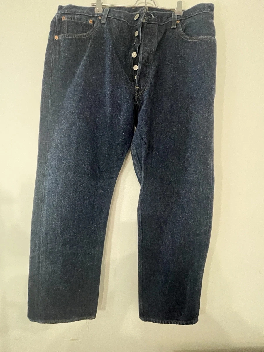 Men's Levi's 501 XX Jeans for sale - eBay