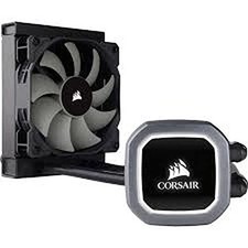 Corsair Hydro Series H60 2018 120mm Liquid CPU Cooler
