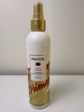 Pantene Pro-V Heat Primer Thermal Heat Protectant 7.2 Fl Oz Brand New