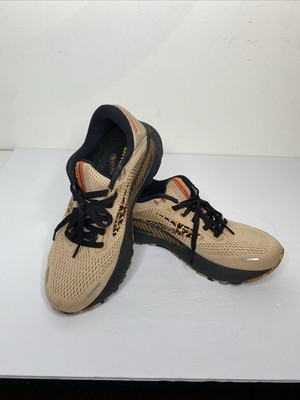 Brooks Adrenaline Gts Brooks Leopard Print Sneakers Leopard Print