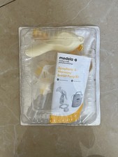 New Sealed Medela Symphony  Harmony Double Duet Breast Milk Initiation Kit