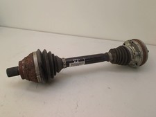 Cardan Audi TT