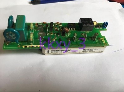 1 PCS USED   DC Governor 3ADT220120R1 Excitation Board good *pt