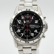 Seiko Men
